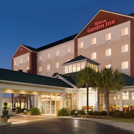 Hilton Garden Inn West Monroe Extérieur photo
