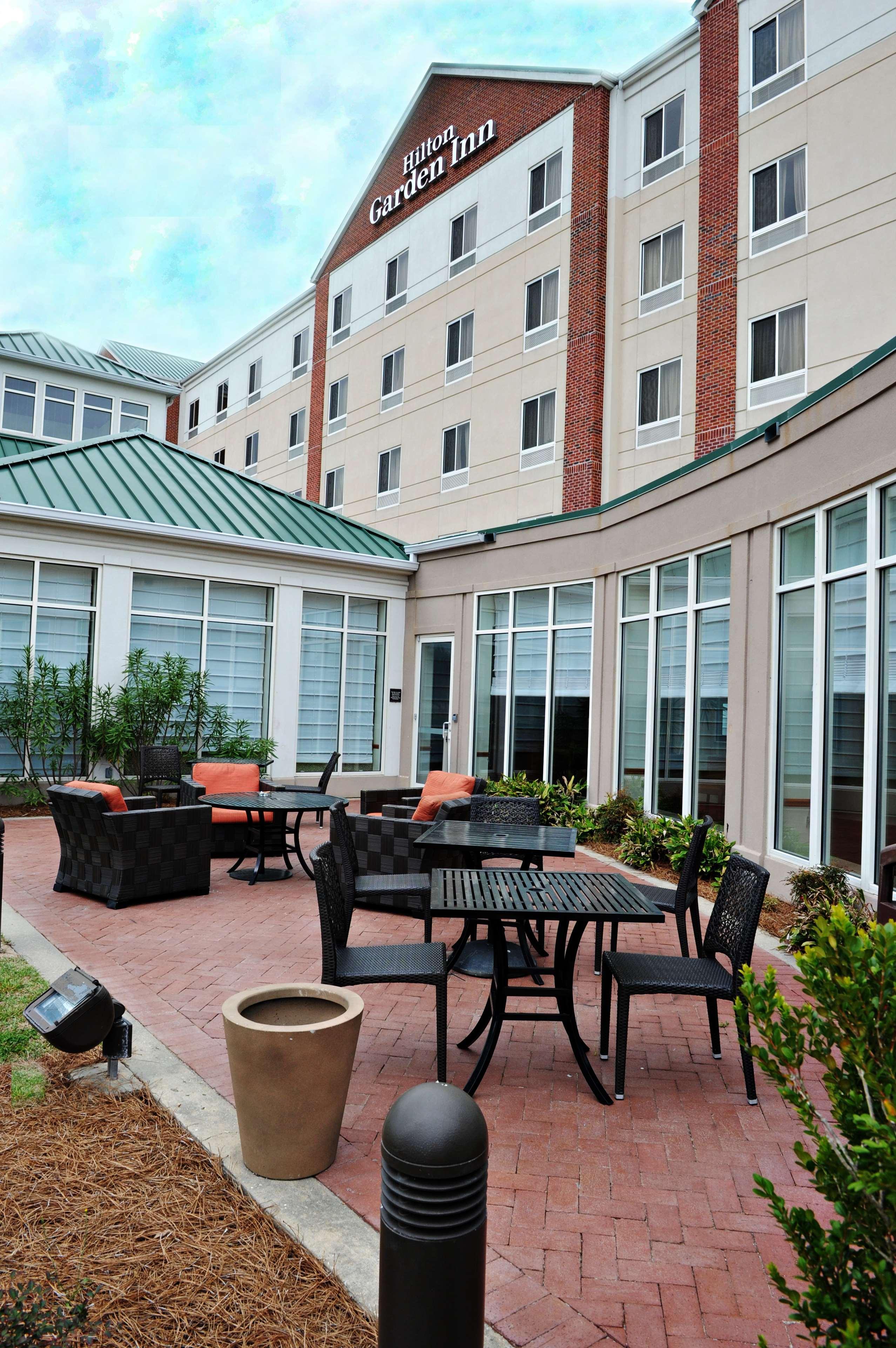 Hilton Garden Inn West Monroe Extérieur photo