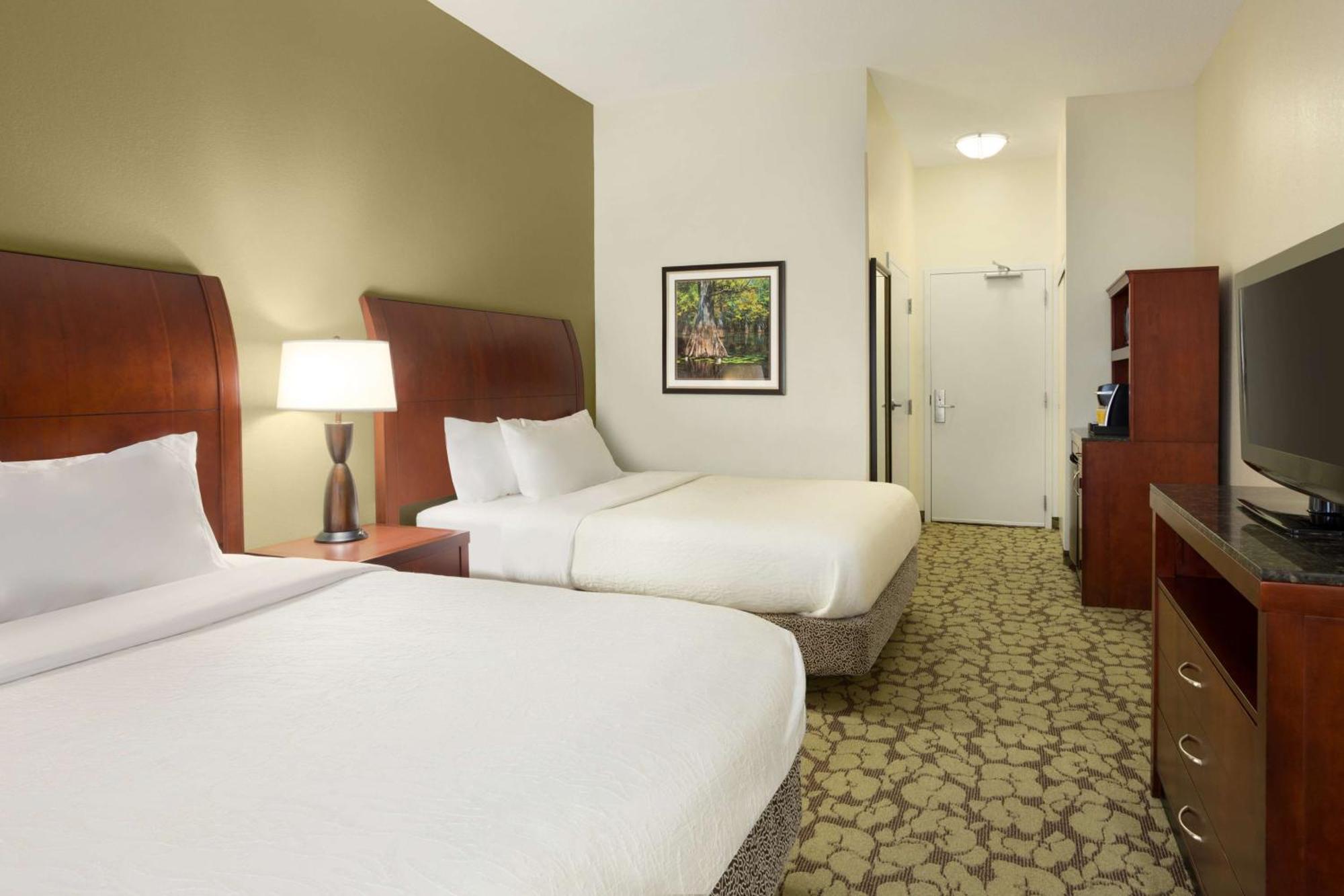 Hilton Garden Inn West Monroe Extérieur photo