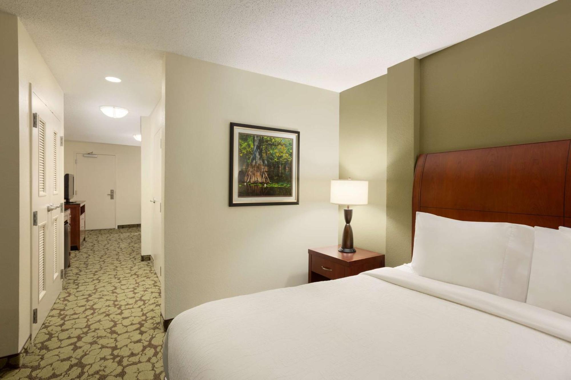 Hilton Garden Inn West Monroe Extérieur photo