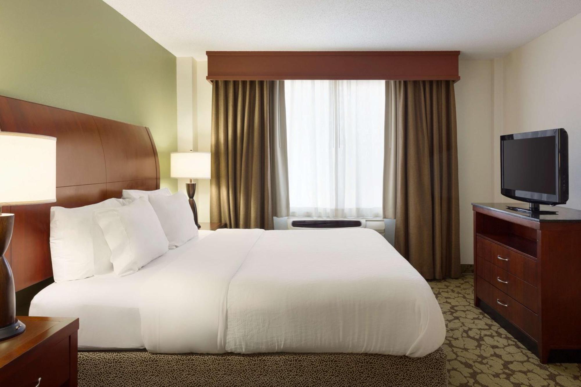 Hilton Garden Inn West Monroe Extérieur photo
