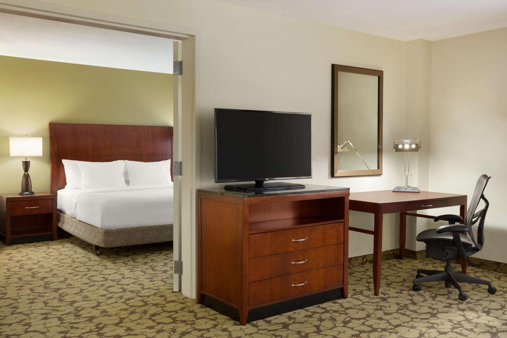 Hilton Garden Inn West Monroe Extérieur photo
