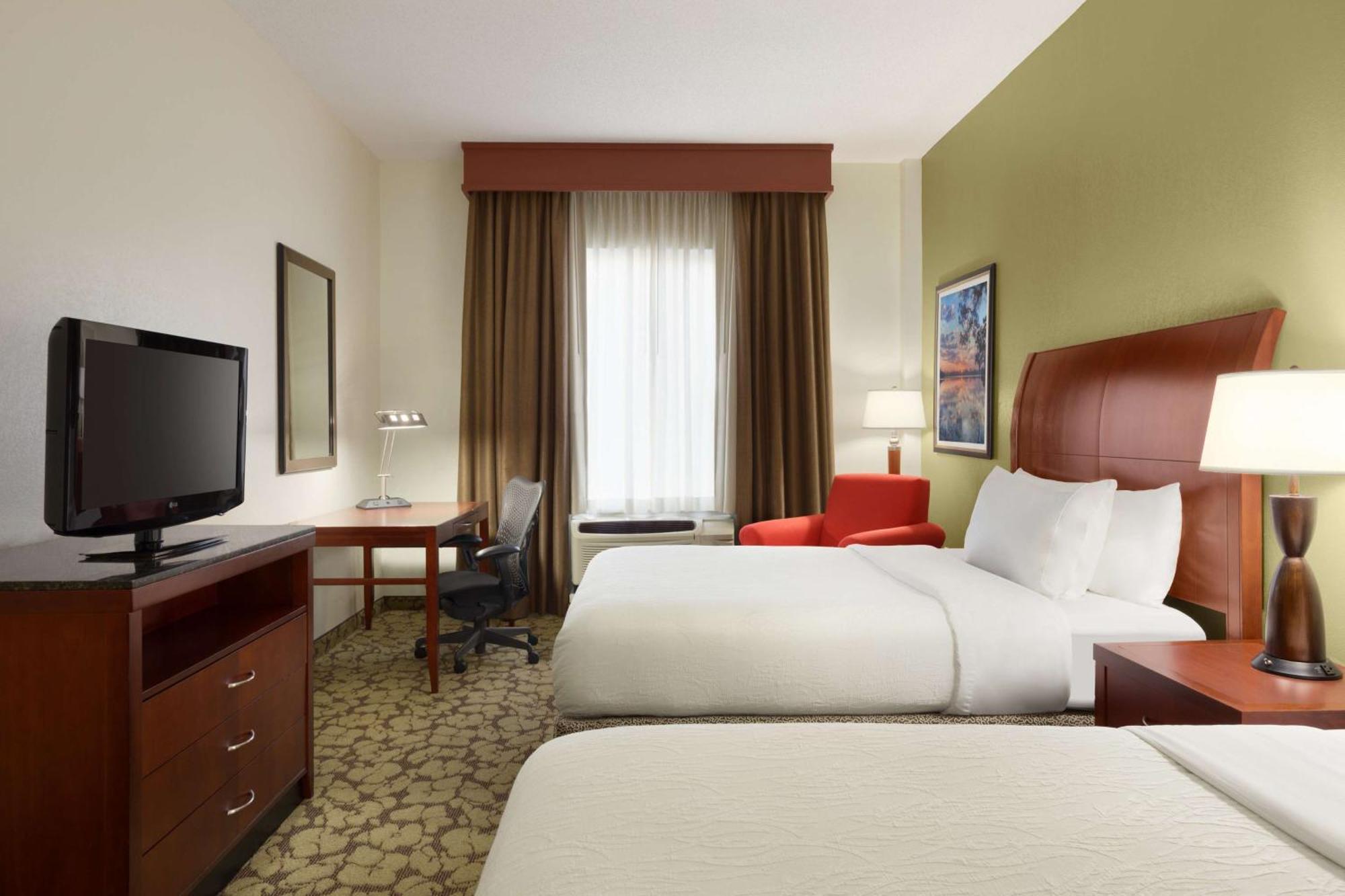 Hilton Garden Inn West Monroe Extérieur photo