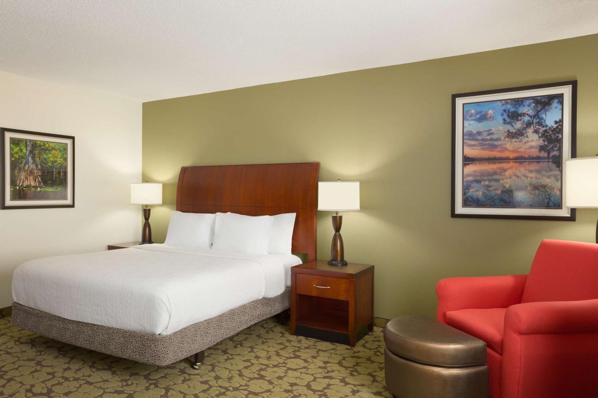 Hilton Garden Inn West Monroe Extérieur photo