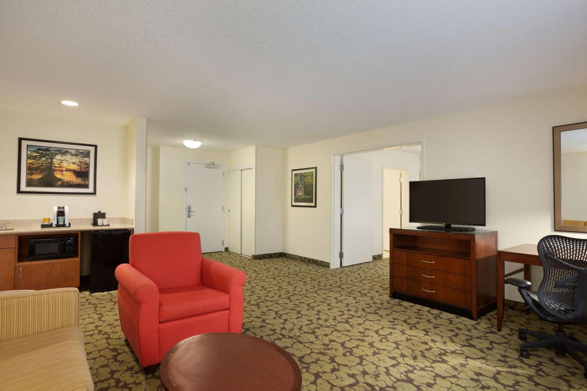 Hilton Garden Inn West Monroe Extérieur photo