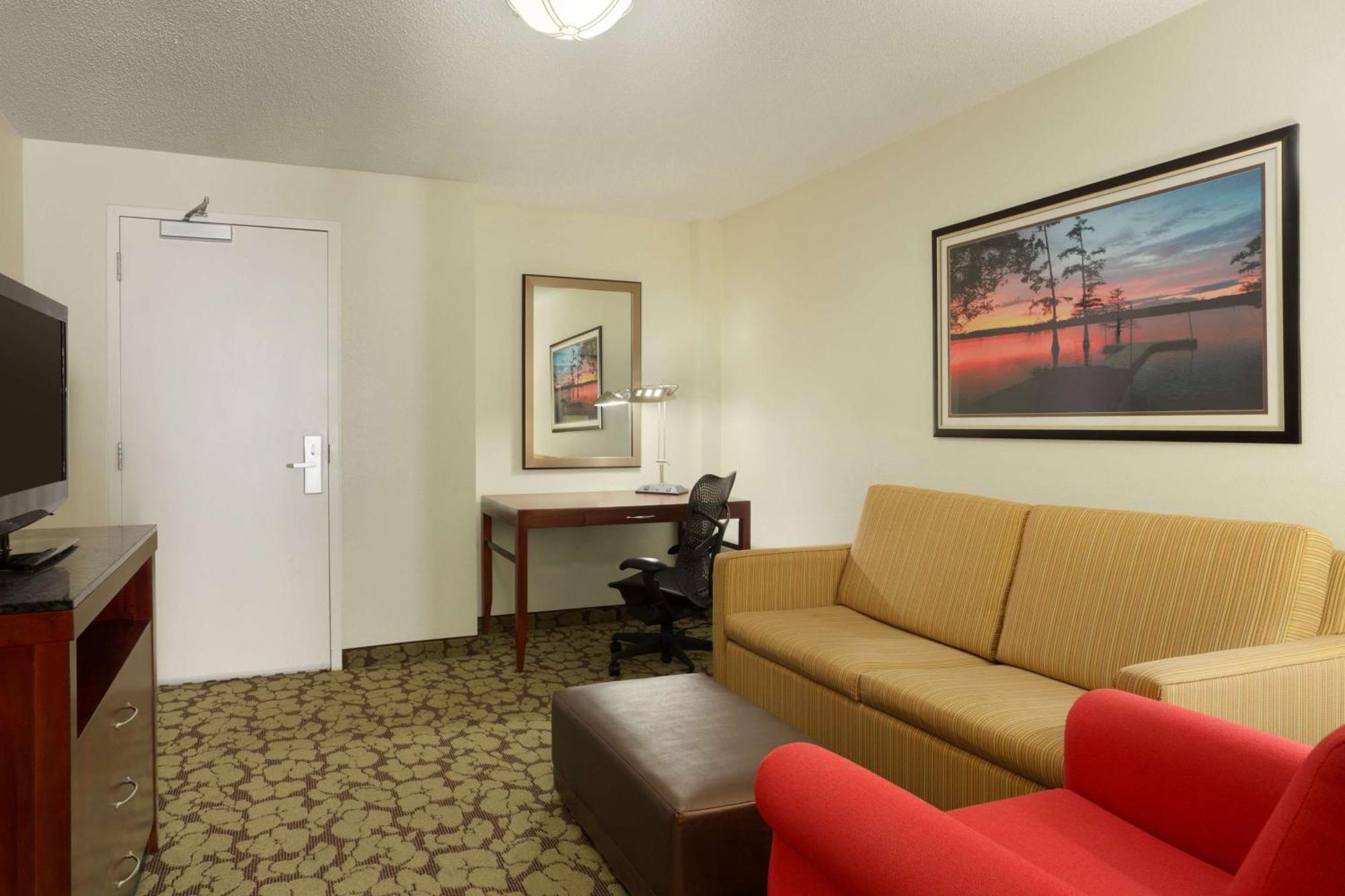 Hilton Garden Inn West Monroe Extérieur photo