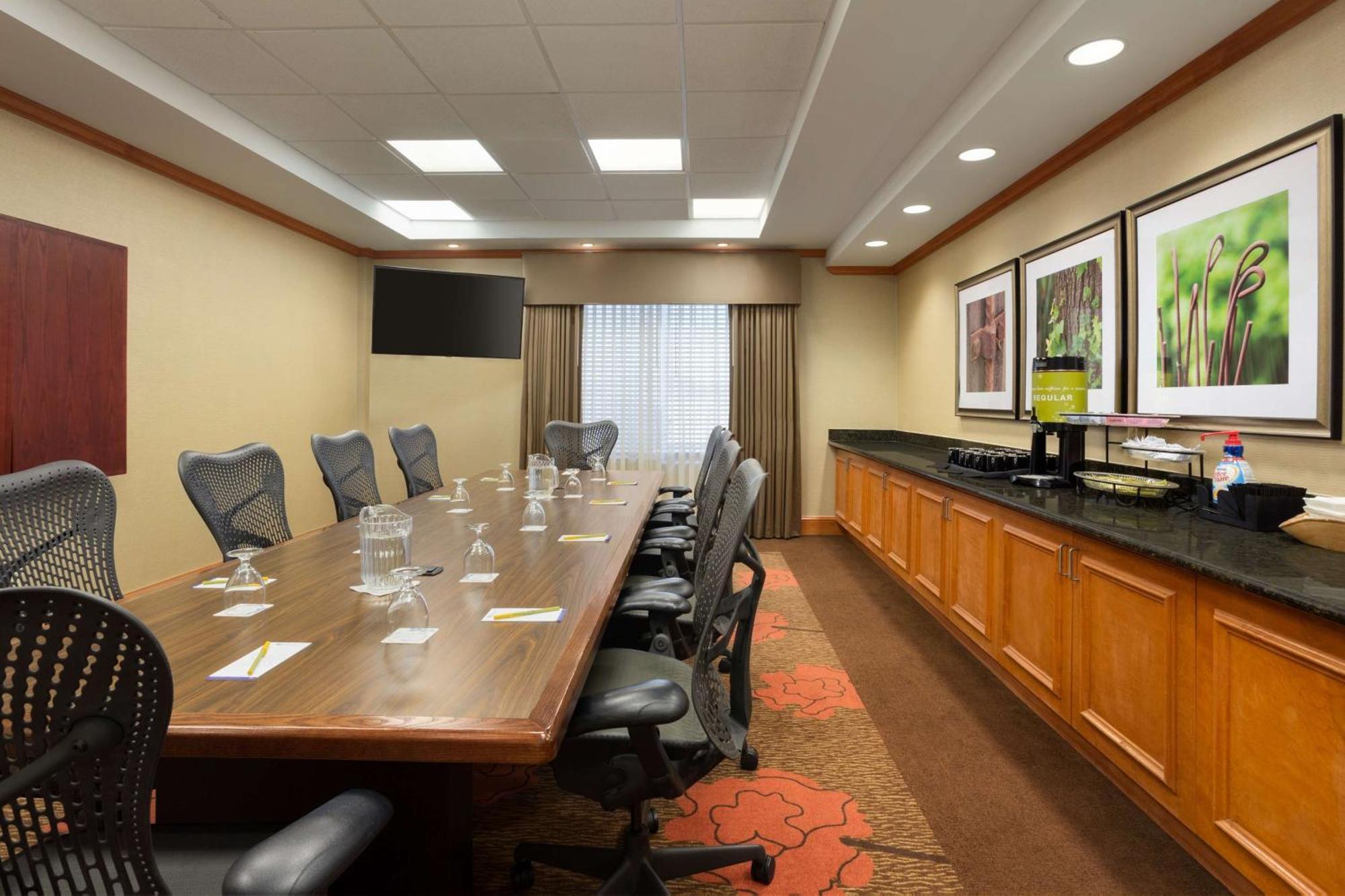 Hilton Garden Inn West Monroe Extérieur photo