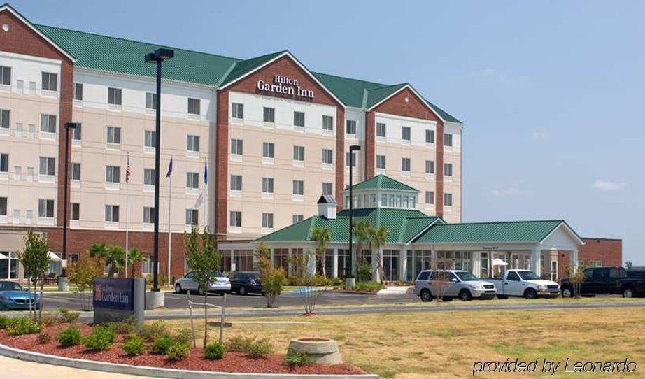 Hilton Garden Inn West Monroe Extérieur photo