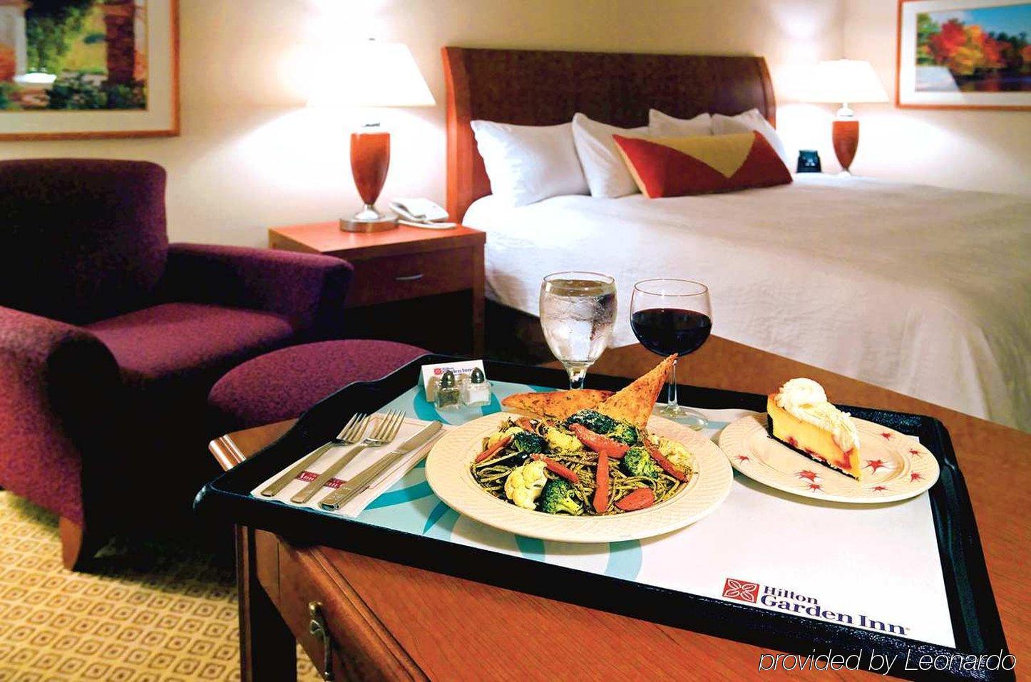 Hilton Garden Inn West Monroe Chambre photo