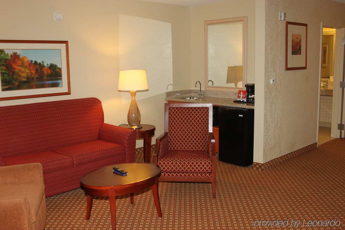 Hilton Garden Inn West Monroe Chambre photo