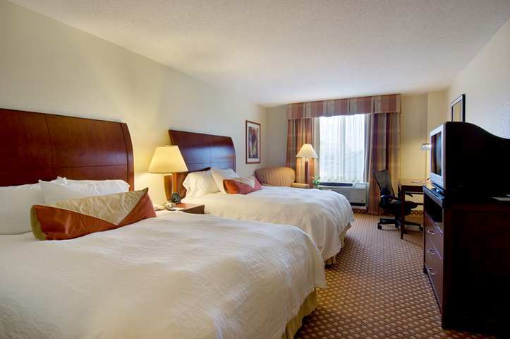 Hilton Garden Inn West Monroe Extérieur photo