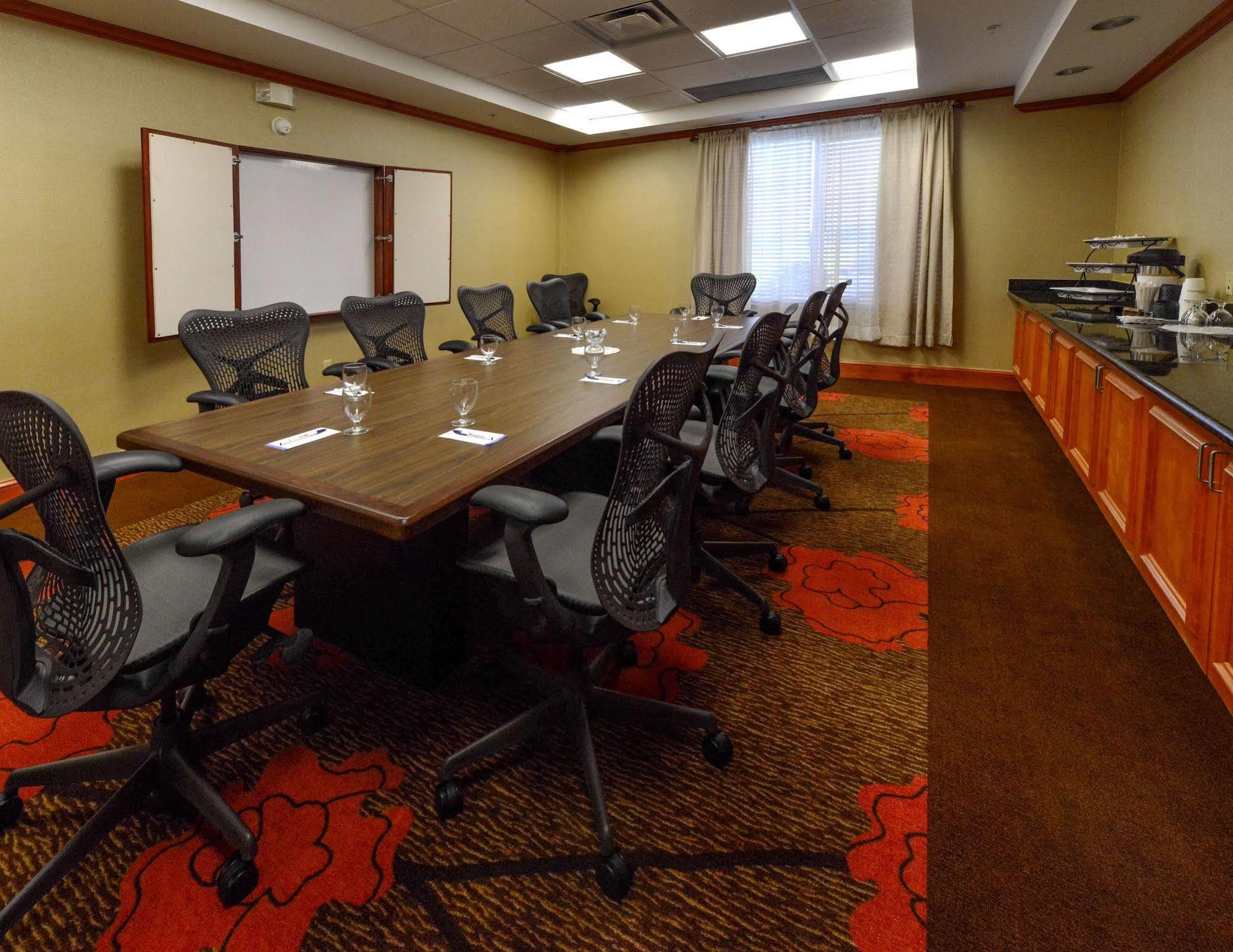 Hilton Garden Inn West Monroe Extérieur photo