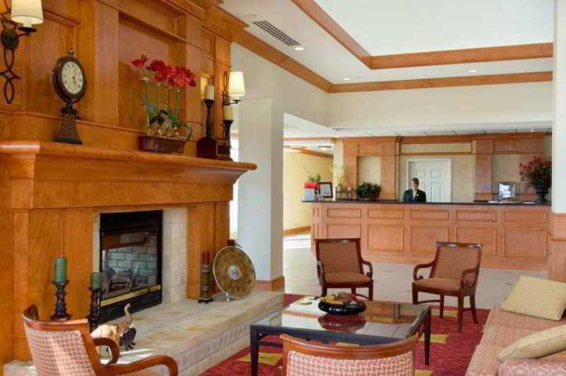 Hilton Garden Inn West Monroe Intérieur photo