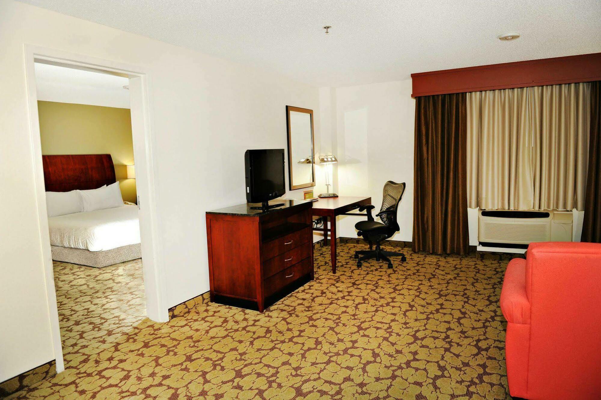 Hilton Garden Inn West Monroe Extérieur photo