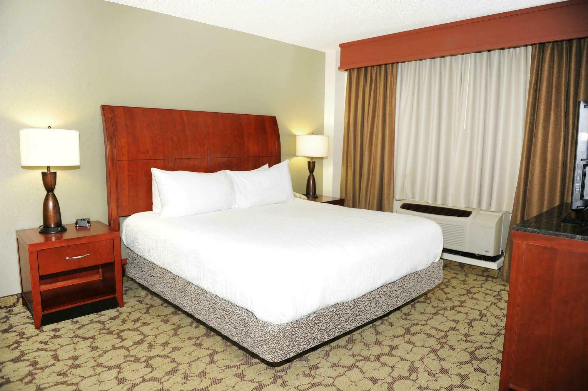Hilton Garden Inn West Monroe Extérieur photo