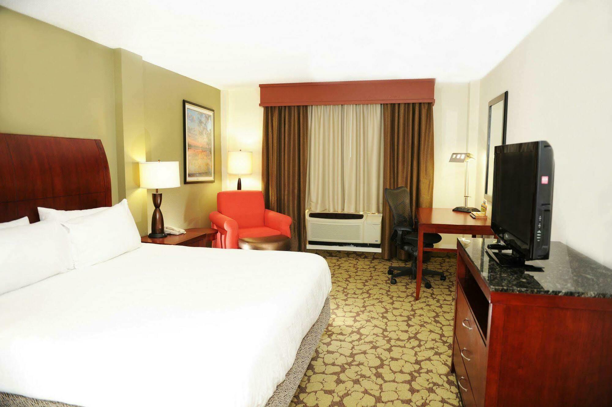Hilton Garden Inn West Monroe Extérieur photo