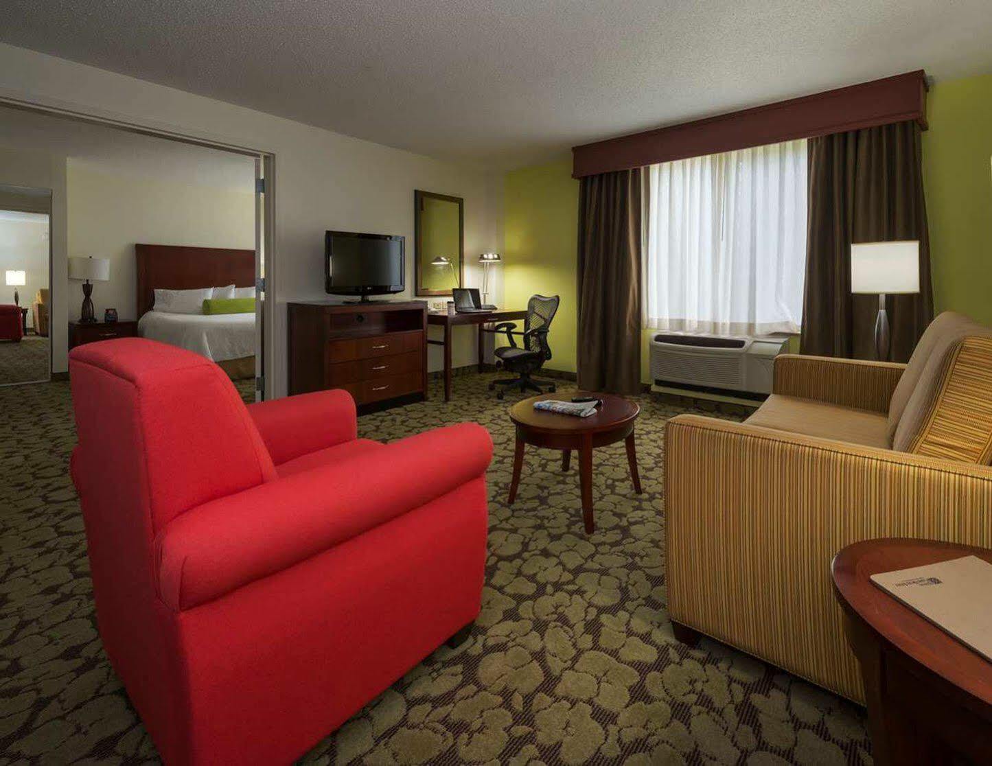 Hilton Garden Inn West Monroe Extérieur photo